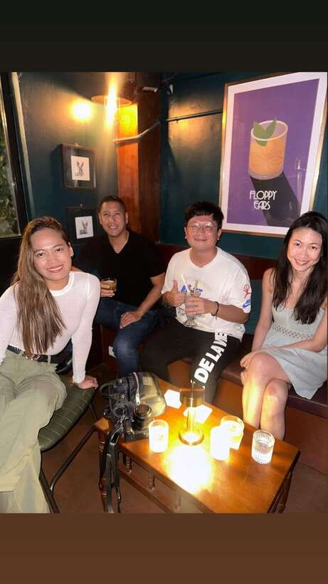 Makati Hidden Bars and Rooftop Bars with Venus - Should you book Venus’s Makati bar tour?