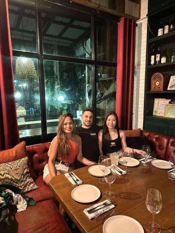 Makati Hidden Bars and Rooftop Bars with Venus - The house and techno club stop