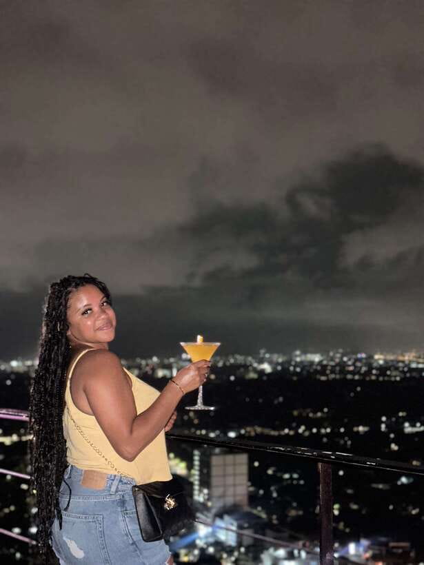 Makati Hidden Bars and Rooftop Bars with Venus - What Venus adds to the evening