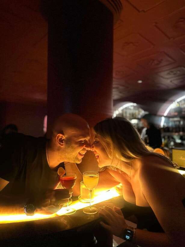 Makati Hidden Bars and Rooftop Bars with Venus - Finding Makati’s less obvious bars