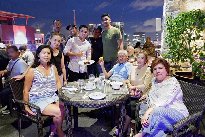 Makati: Music Clubs, Rooftops, and Go Go Bars Nightlife Tour - Why this Makati night out works