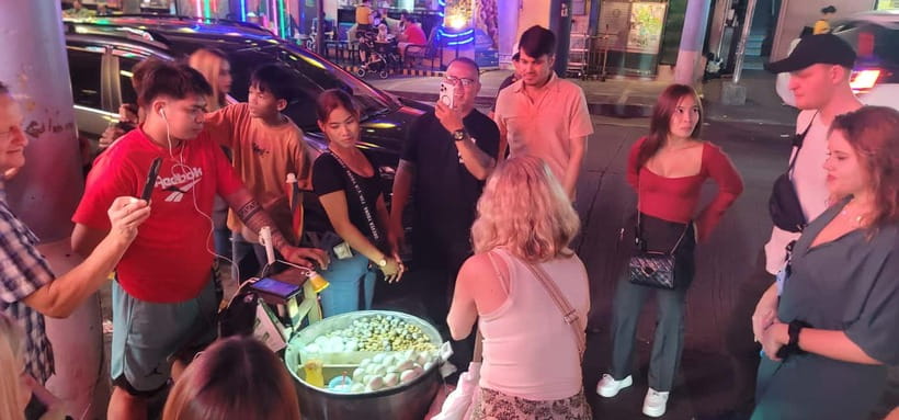 Makati Nightlife: VIP Access to Clubs, Rooftops & Go-Go Bars - A rooftop start at I’M Hotel at 8 PM