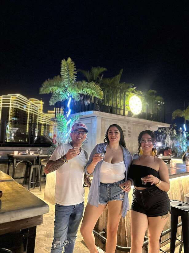 Makati Rooftop and Hidden Bars Experience - Rooftop views, hidden bars, and the social side