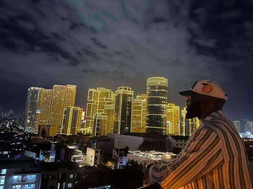 Makati Rooftop and Hidden Bars Experience - Music, cocktails, and what you actually pay for