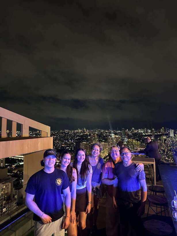 Makati Rooftop and Hidden Bars Experience - The crowd and volume may shape your night