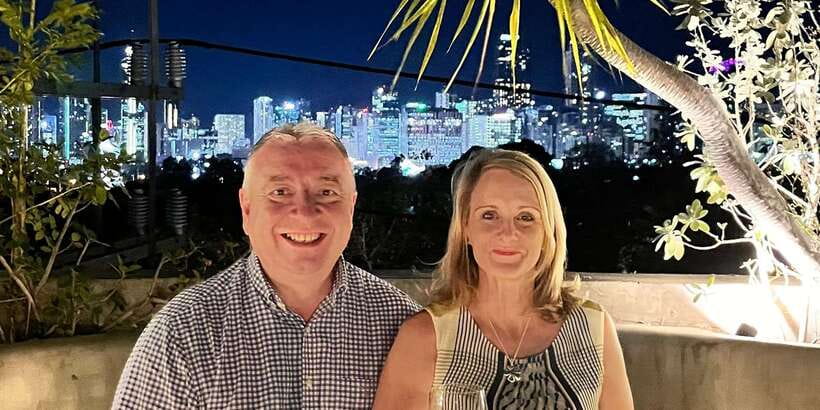 Makati Rooftop Barhopping with Local Guide - Who will enjoy this most