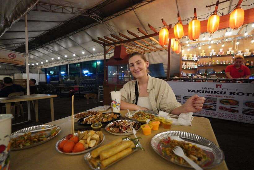 Makati: Street Food Experience with a Local Guide - The guides and the personal touch
