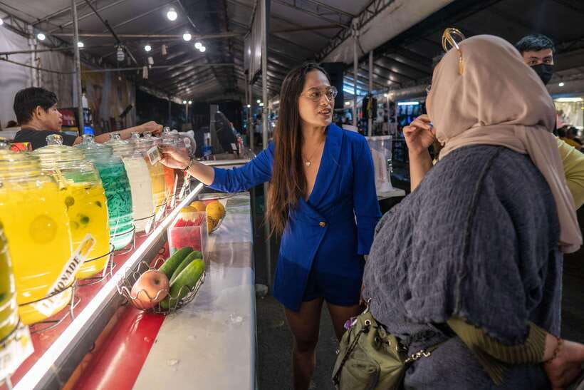 Makati: Street Food Experience with a Local Guide - Is $63 good value for two hours?