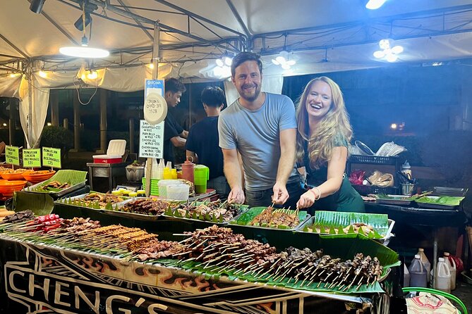 Makati Street Food Tour Experience - Is $66 a fair price for Makati street food?