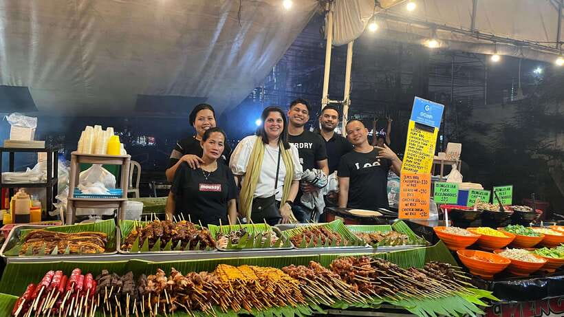 Makati Street food walking tour with Dinner - Why the Guide Matters More Than the Menu