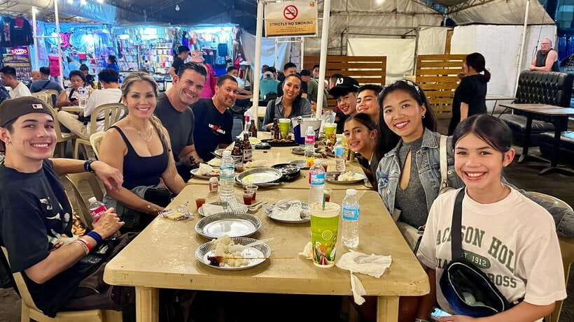 Makati Street food walking tour with Dinner - Should You Book the Makati Street Food Walking Tour?