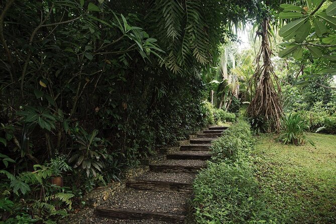 Mandala Wellness Spa in Boracay - The full-body massage and optional treatments