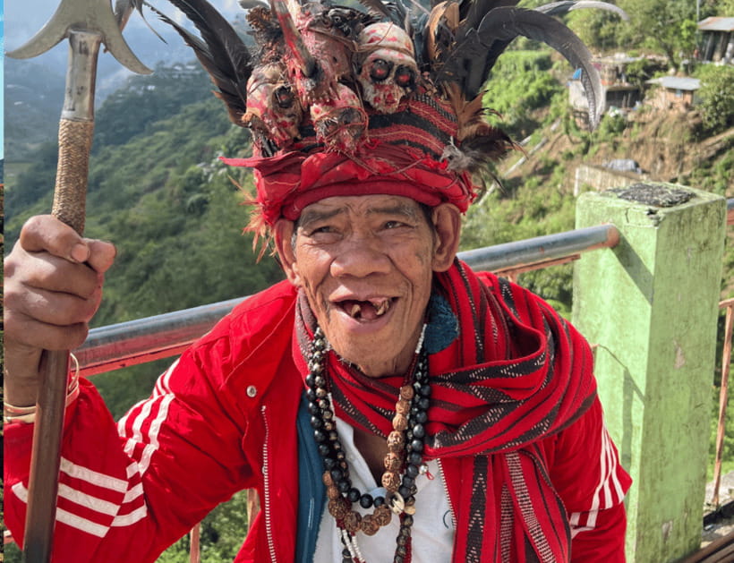 Manila: 3-Day Sagada, Baguio, & Banaue Rice Terraces Tour - Accommodation and the real cost of the $214 fare