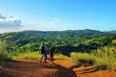 Manila ATV Mountain Trail Adventure(with Transfers***)