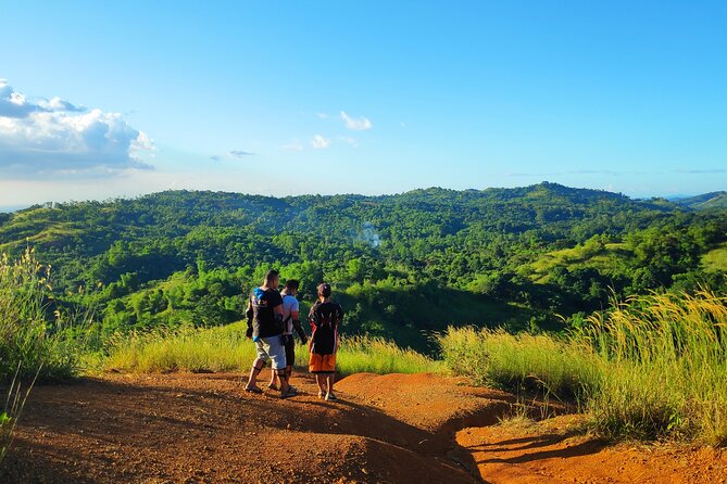 Manila ATV Mountain Trail Adventure(with Transfers***) - Riding through Rizal’s forest trails
