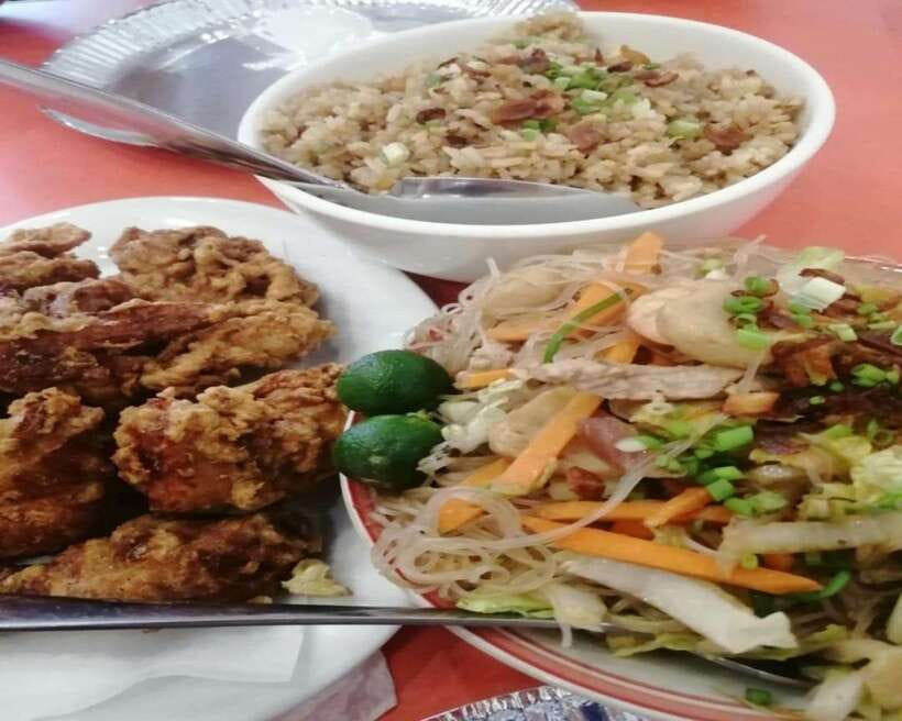 Manila: Binondo Chinatown Food Tour with Free Food Samples - Starting at Binondo Church in Manila