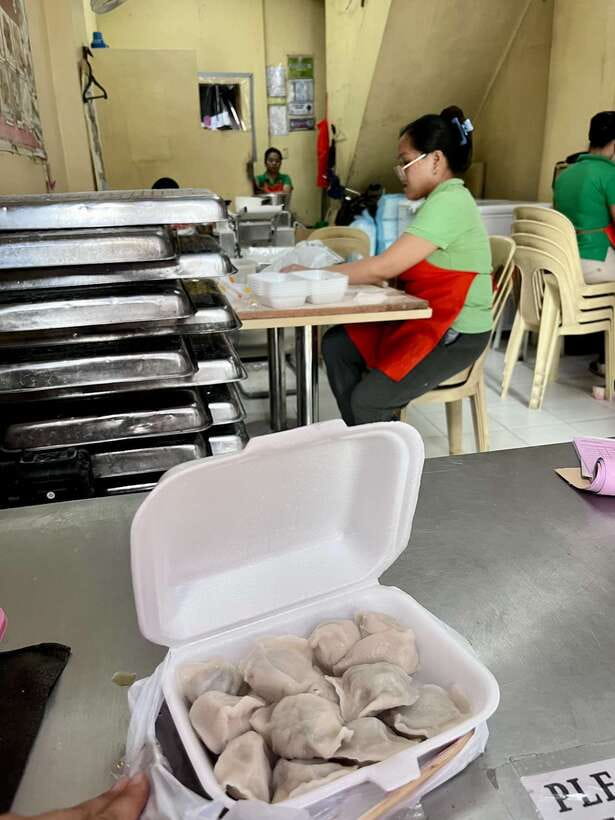 Manila: Binondo Chinatown Guided Walking Tour - Is two hours enough for Binondo?