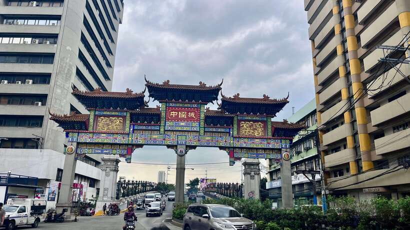 Manila: Binondo Chinatown Guided Walking Tour - Who should book this Binondo experience?