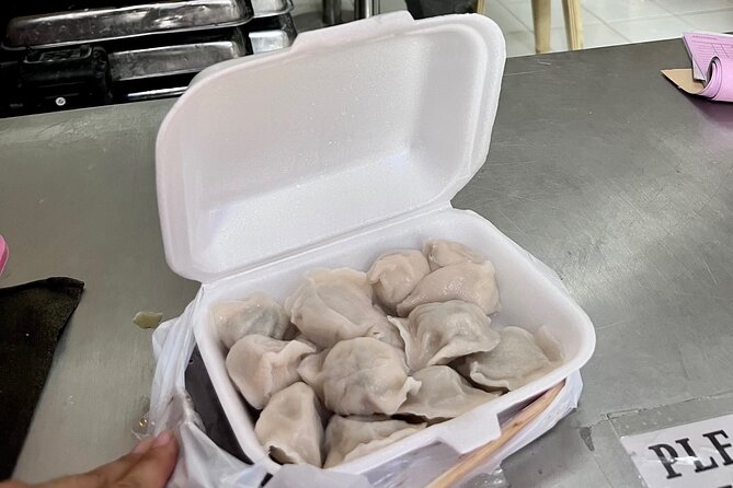 Manila: Binondo Walking Tour ( Oldest Chinatown ) - Why Binondo makes a good first Manila food walk