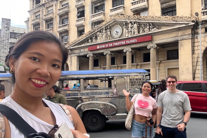Manila: Binondo Walking Tour ( Oldest Chinatown ) - Who will get the most from this tour