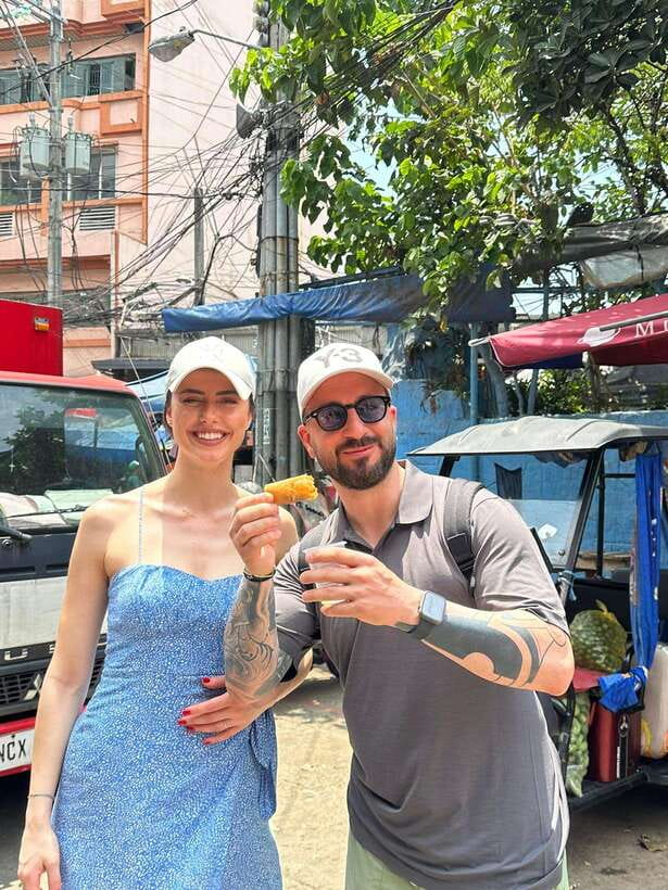 Manila Chinatown Food Tour Experience - What $65 means for the value