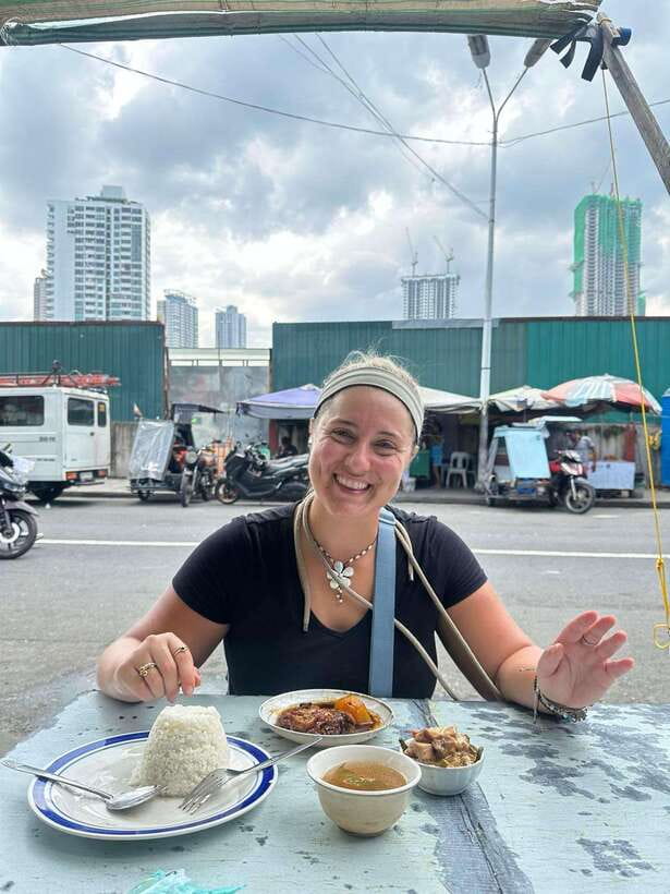 Manila Chinatown Food Tour Experience - Who will enjoy this Binondo food walk?