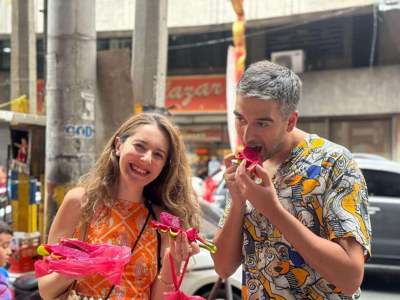 Manila Chinatown Food Tour Experience - Should you book the Manila Chinatown Food Tour?