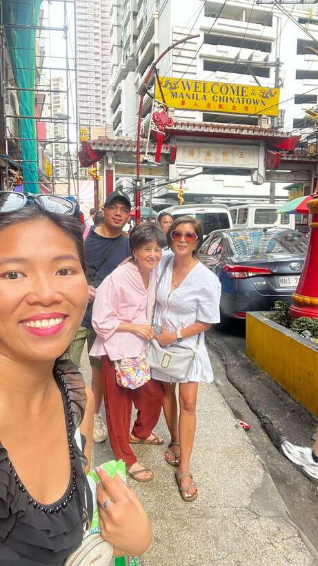 Manila Chinatown Food Tour with Local Guide - Key points at a glance