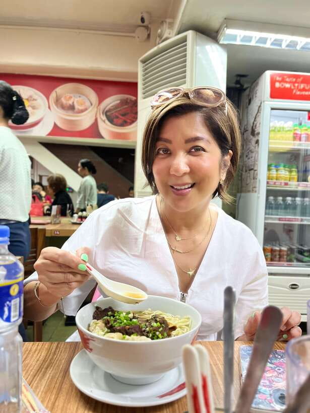 Manila Chinatown Food Tour with Local Guide - Why Binondo makes such a good food walk