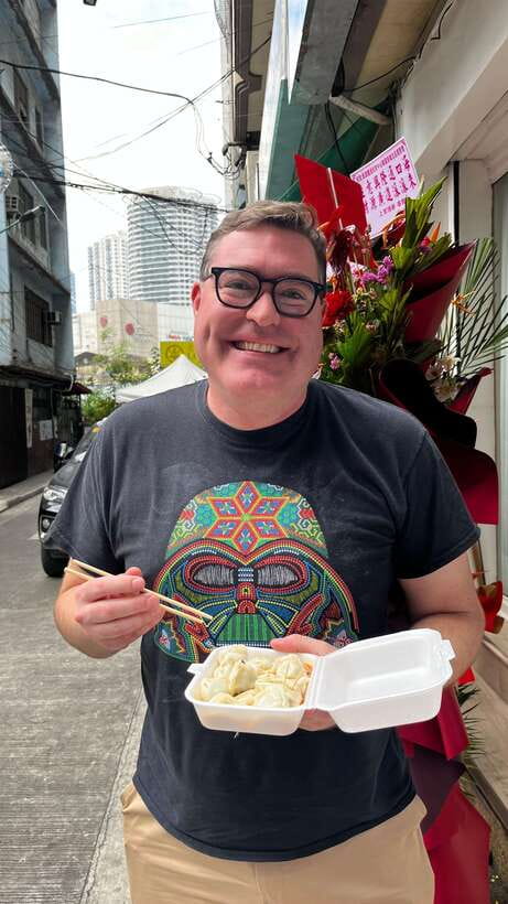 Manila Chinatown Food Tour with Local Guide - What the $68 price really buys you
