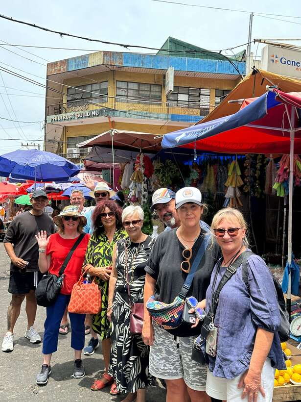 Manila Chinatown Hidden Gems with Venus - Seeing Binondo through local eyes