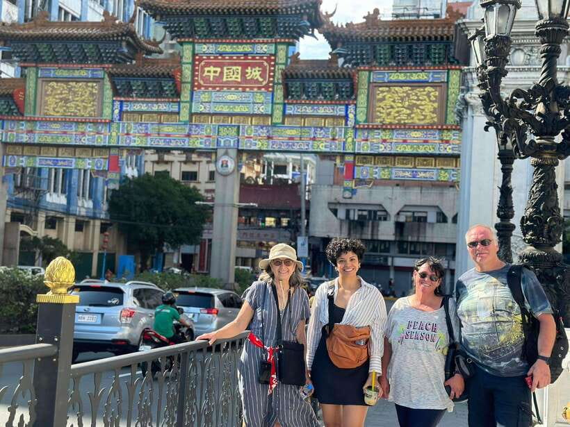 Manila Chinatown Hidden Gems with Venus - Who should book this Binondo tour?