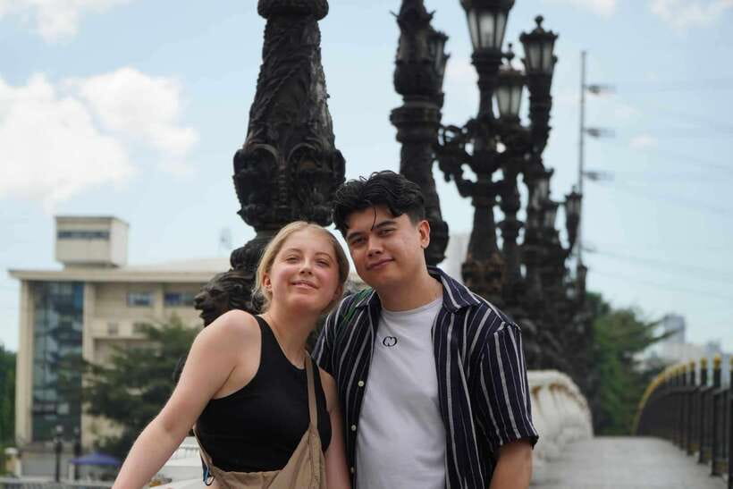 Manila Chinatown Hidden Gems with Venus - Should you book Manila Chinatown Hidden Gems with Venus?