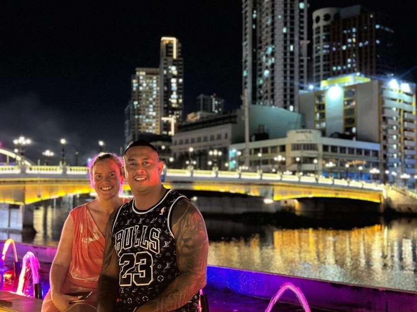 Manila: Chinatown Nighttime Tour by Tuk-Tuk - Is $65 a fair price for two hours?