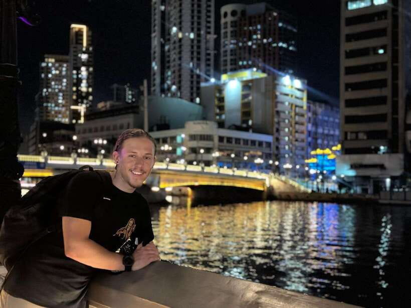 Manila: Chinatown Nighttime Tour by Tuk-Tuk - Who should book this experience?