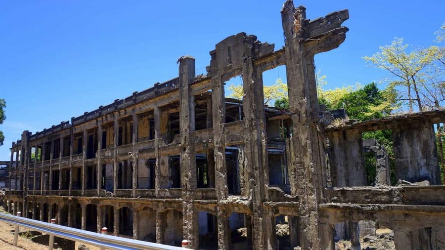 Manila: Corregidor Island Guided Tour w/Hotel Pick up & Drop - Key points to know before booking