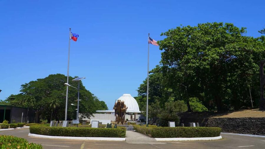 Manila: Corregidor Island Guided Tour w/Hotel Pick up & Drop - Malinta Tunnel and the island’s wartime story