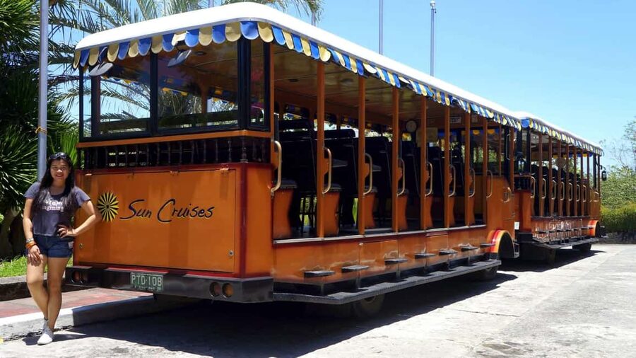 Manila: Corregidor Island Guided Tour w/Hotel Pick up & Drop - The Pacific War Memorial gives the day a human center