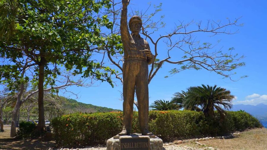 Manila: Corregidor Island Guided Tour w/Hotel Pick up & Drop - Climb the Spanish Lighthouse for Manila Bay views