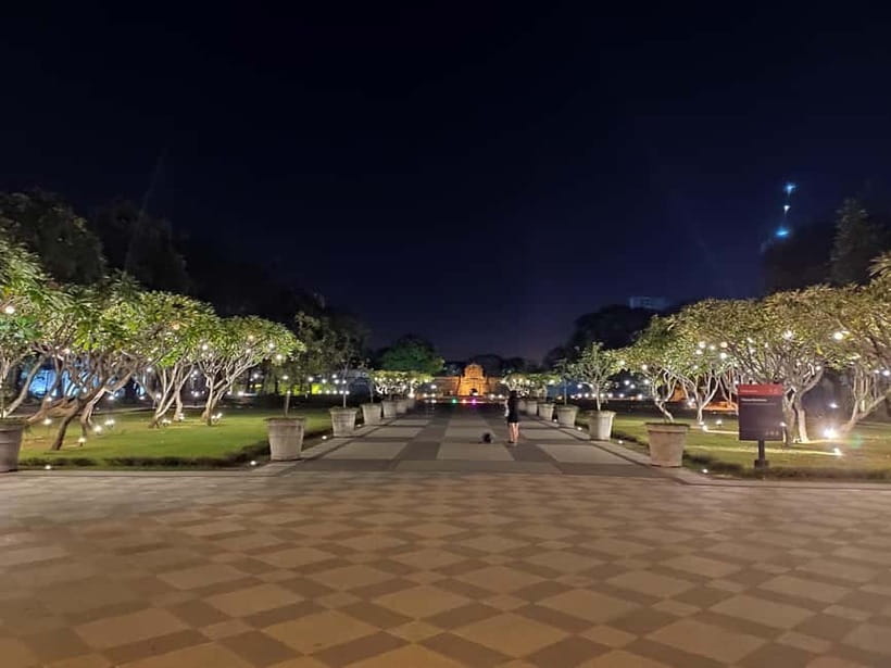 Manila: Enchanting Night Tour of Manila's Historic Landmarks - Why Manila after dark works so well