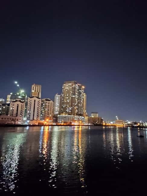 Manila: Enchanting Night Tour of Manila's Historic Landmarks - Walking, comfort, and practical details