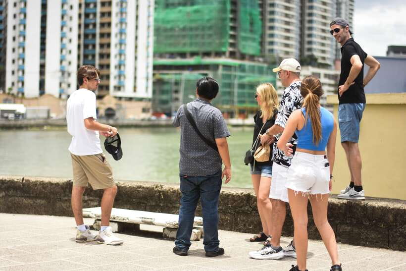Manila: Filipino Historic Walking Tour in Intramuros - Why Intramuros is the right place to learn Manila’s past