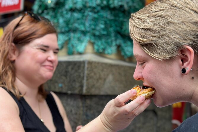 Manila Food Tour Experience with Local Guide - Tondo: Filipino food where daily life is the backdrop