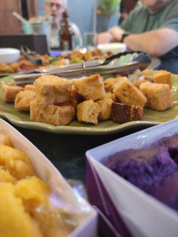 Manila Food Tour: Introduction to Philippine Street Food - Beer, juices, and a stop at a local bar