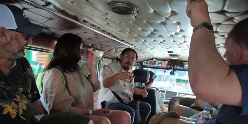 Manila Food Tour: Introduction to Philippine Street Food - What the $60 price really buys you