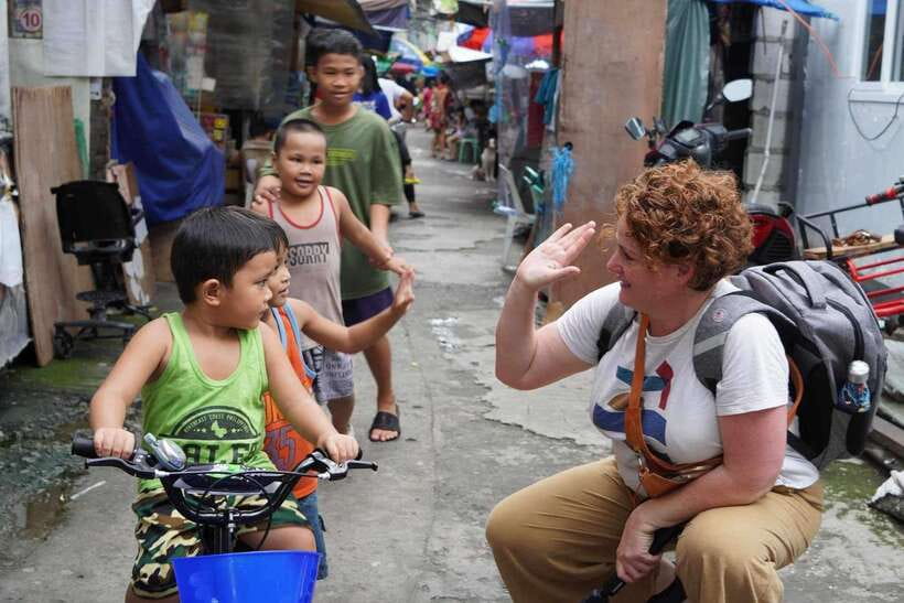 Manila: Hidden Gems Guided Tour - Key points at a glance