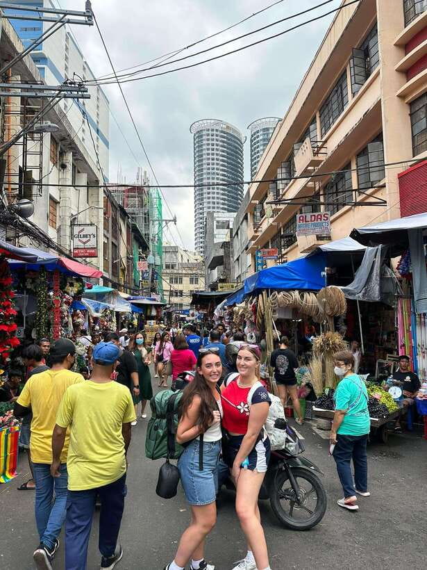 Manila: Hidden Gems Guided Tour - Is $61 a fair price?