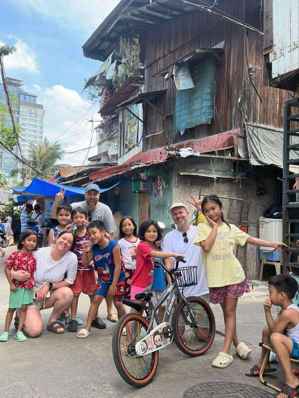 Manila: Hidden Gems Guided Tour - Why this tour shows you a different Manila