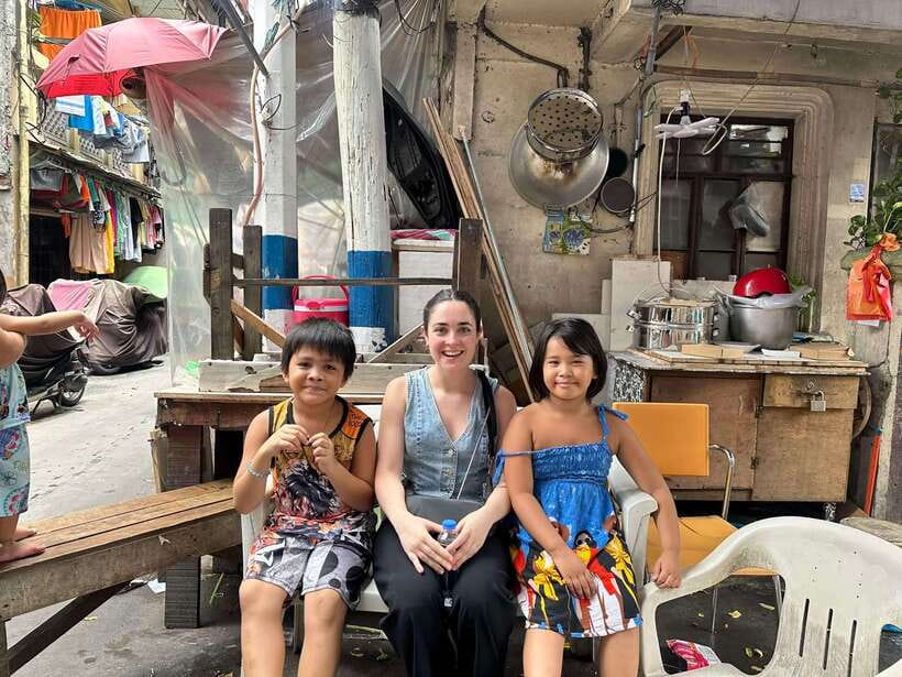 Manila: Hidden Gems Guided Tour - Divisoria Market and bargain shopping