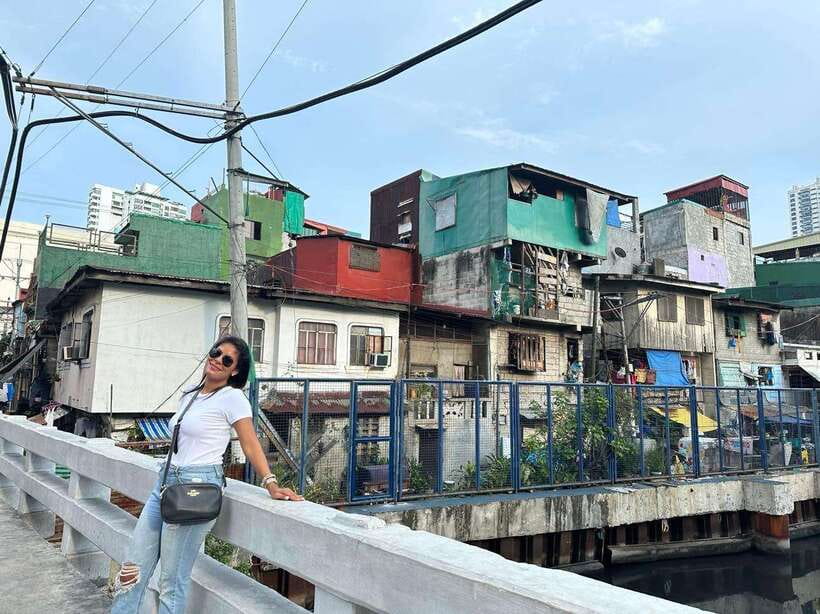 Manila: Hidden Gems Guided Tour - Jeepney, tuk-tuk, and tricycle rides